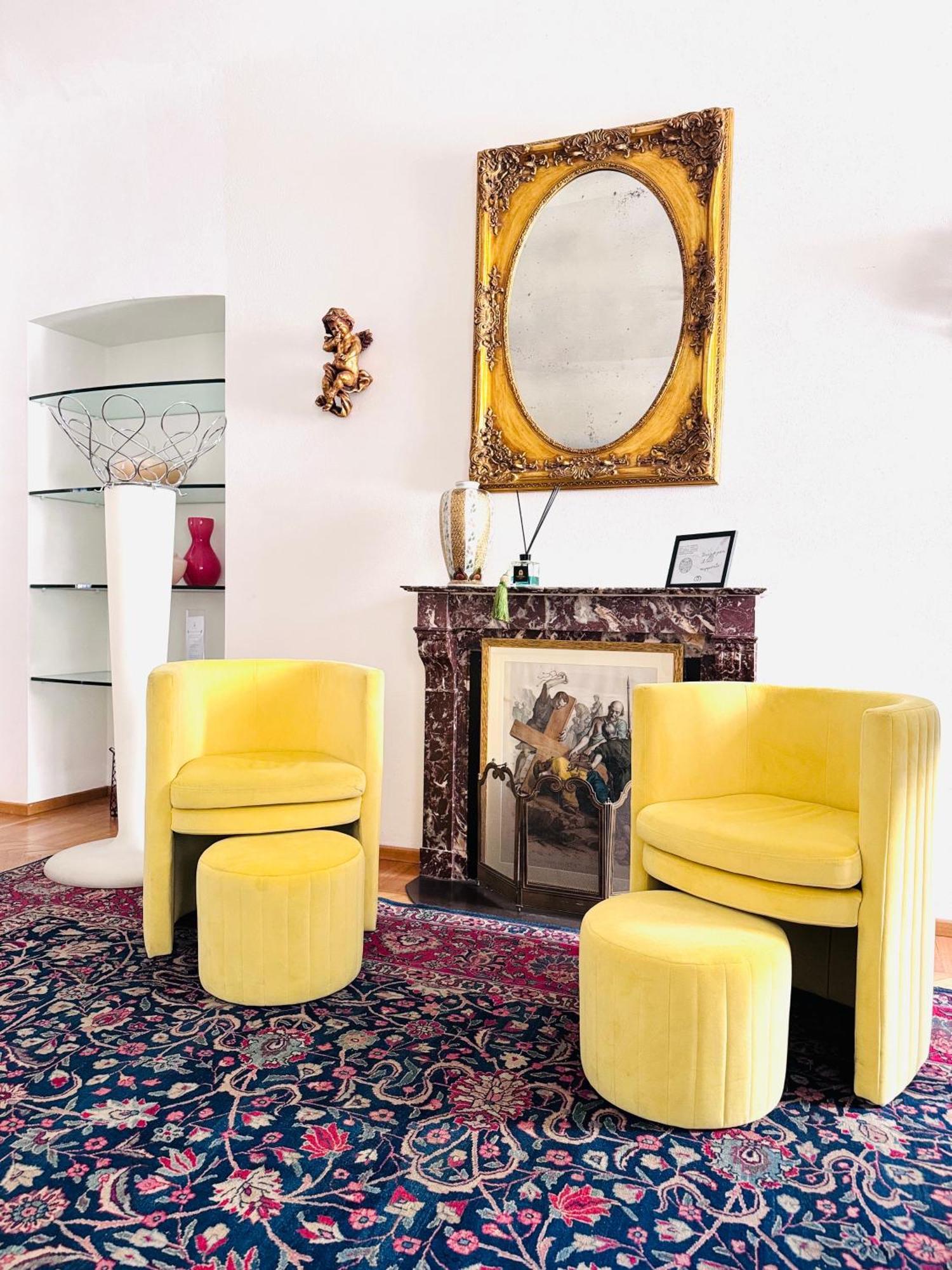 Comecasa Alfieri Elegant Apartment Asti Exterior photo