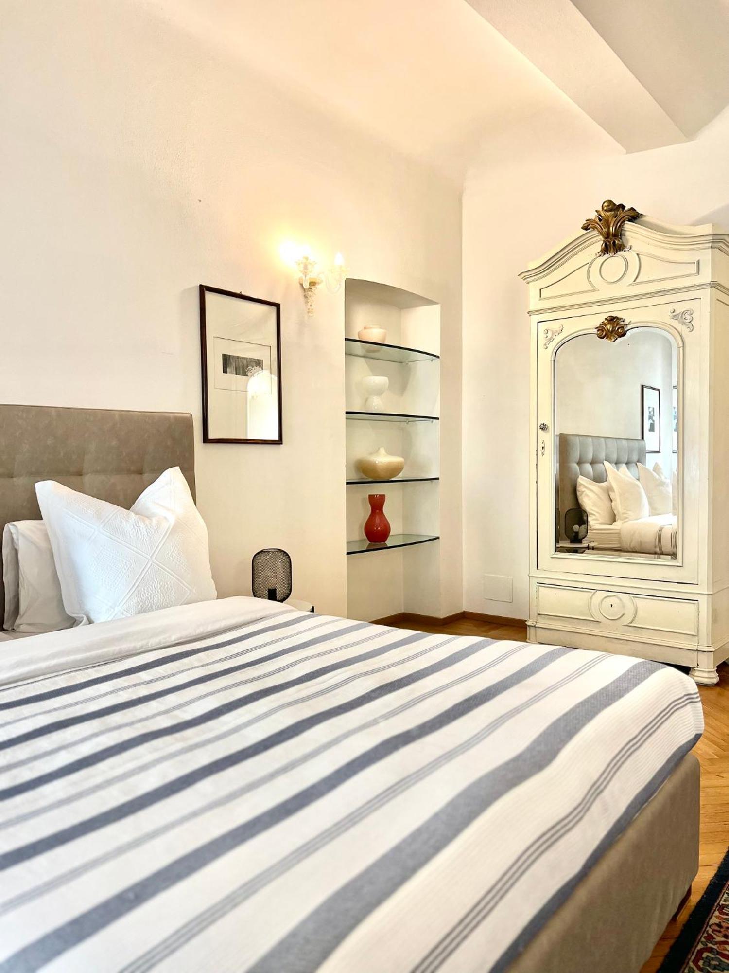 Comecasa Alfieri Elegant Apartment Asti Exterior photo