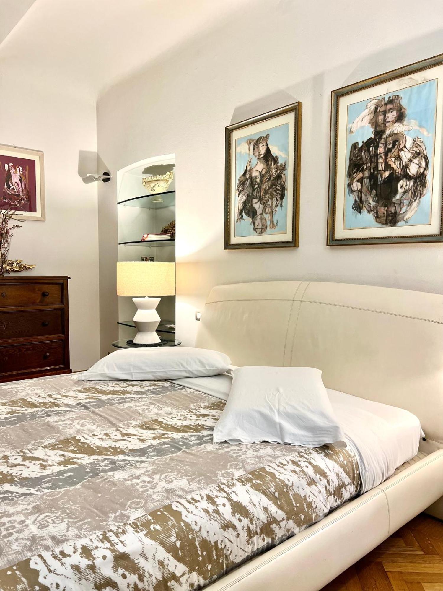 Comecasa Alfieri Elegant Apartment Asti Exterior photo